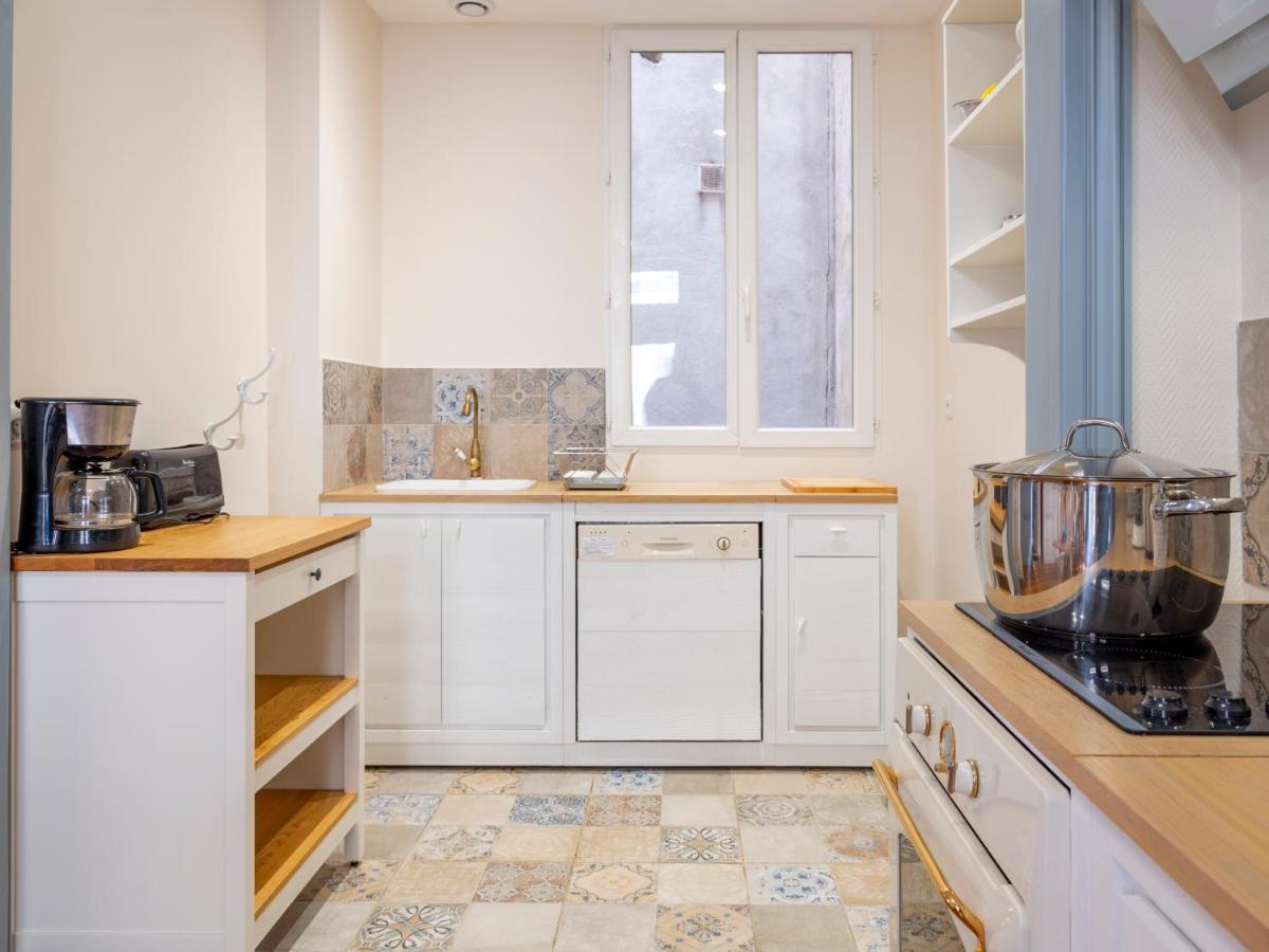 La Villa Francois Premier La Bourboule Dış mekan fotoğraf